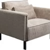 Sessel Victor Beige