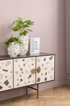 Sideboard Terrazzo 183x77cm -Bestes Möbelkollektions Geschäft 4e37b959e8b3ef63efe32b35c6ab85b91188f7df
