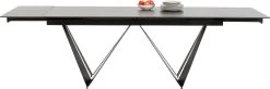 Ausziehtisch Sandra 180(40+40)x90cm -Bestes Möbelkollektions Geschäft 4e4b8188710eb047175957061dbb2b96718aad9a