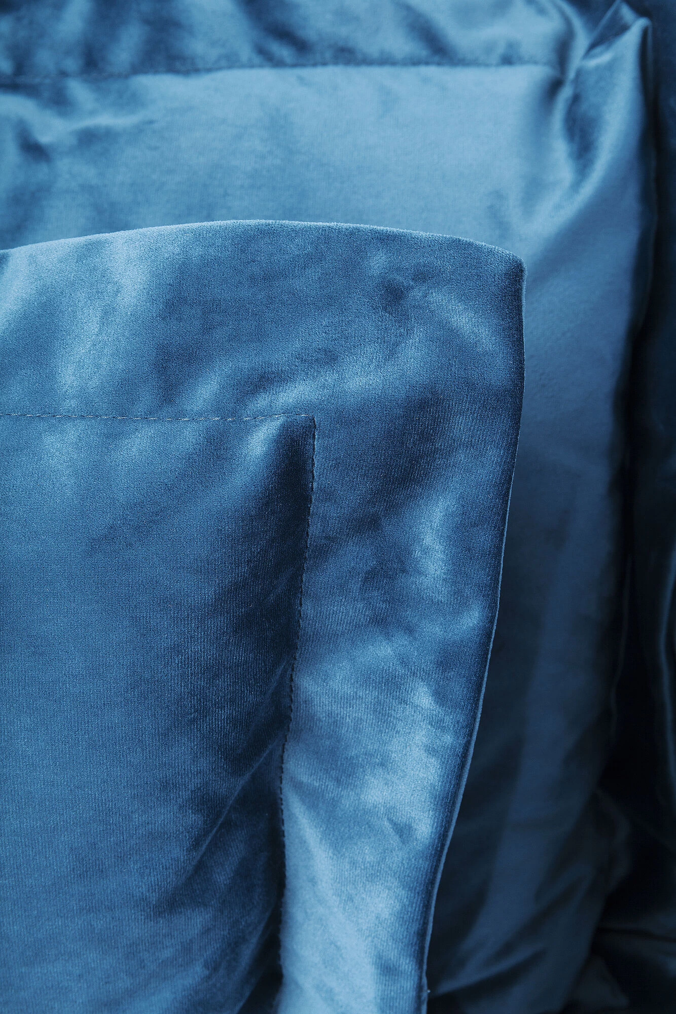 Sofa Lullaby 2-Sitzer Petrol 12 Sofa Lullaby 2-Sitzer Petrol – Bild 10