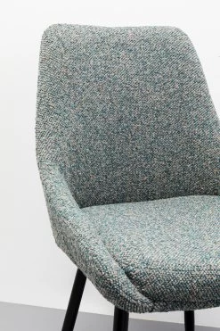 Stuhl East Side Melange Grau -Bestes Möbelkollektions Geschäft 4f66f40461c8820010006464149cc8c90b773595