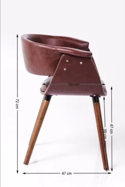 Armlehnstuhl Monaco Nougat -Bestes Möbelkollektions Geschäft 4fcc58e2b9f32ad3346691727241d13f87e48e48