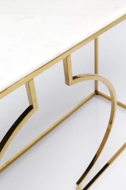 Konsole Miami Loft Gold 120cm -Bestes Möbelkollektions Geschäft 4febbd0b382ed4984a371a559cb012f554ce1e88