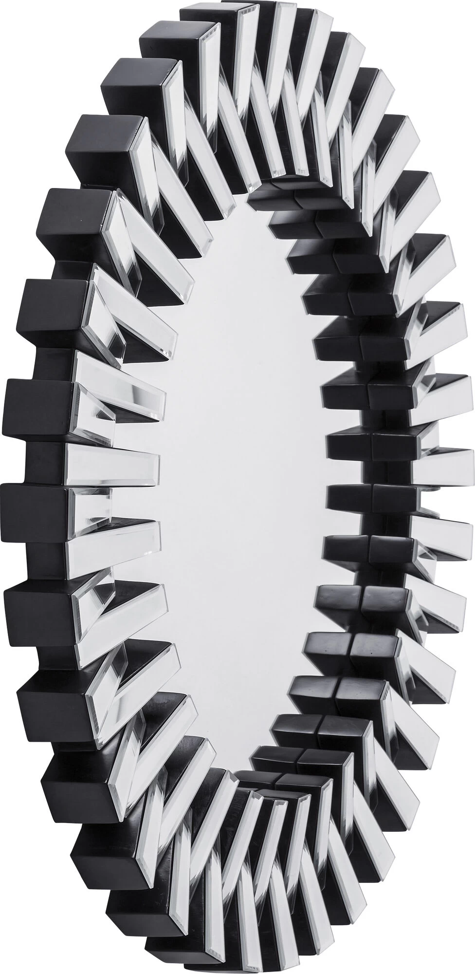 Spiegel Sprocket Ø92cm 8 Spiegel Sprocket Ø92cm – Bild 6