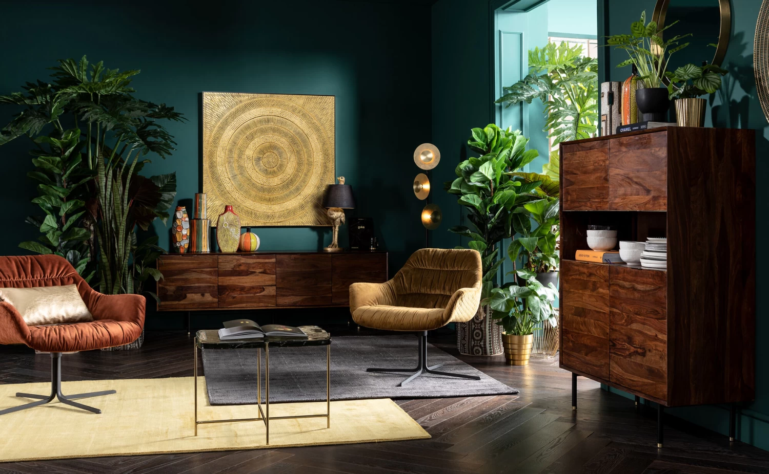 Couchtisch Ice 63x46cm 8 Couchtisch Ice 63x46cm – Bild 6