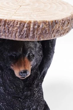 Beistelltisch Animal Mini Bear Ø23cm -Bestes Möbelkollektions Geschäft 5007ff1d65fbdb1f42530dd19531456a4014b800