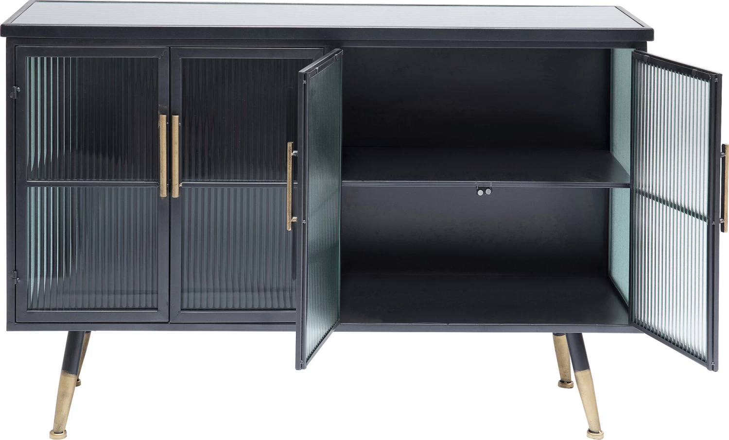 Sideboard La Gomera 4 Türen 10 Sideboard La Gomera 4 Türen – Bild 8