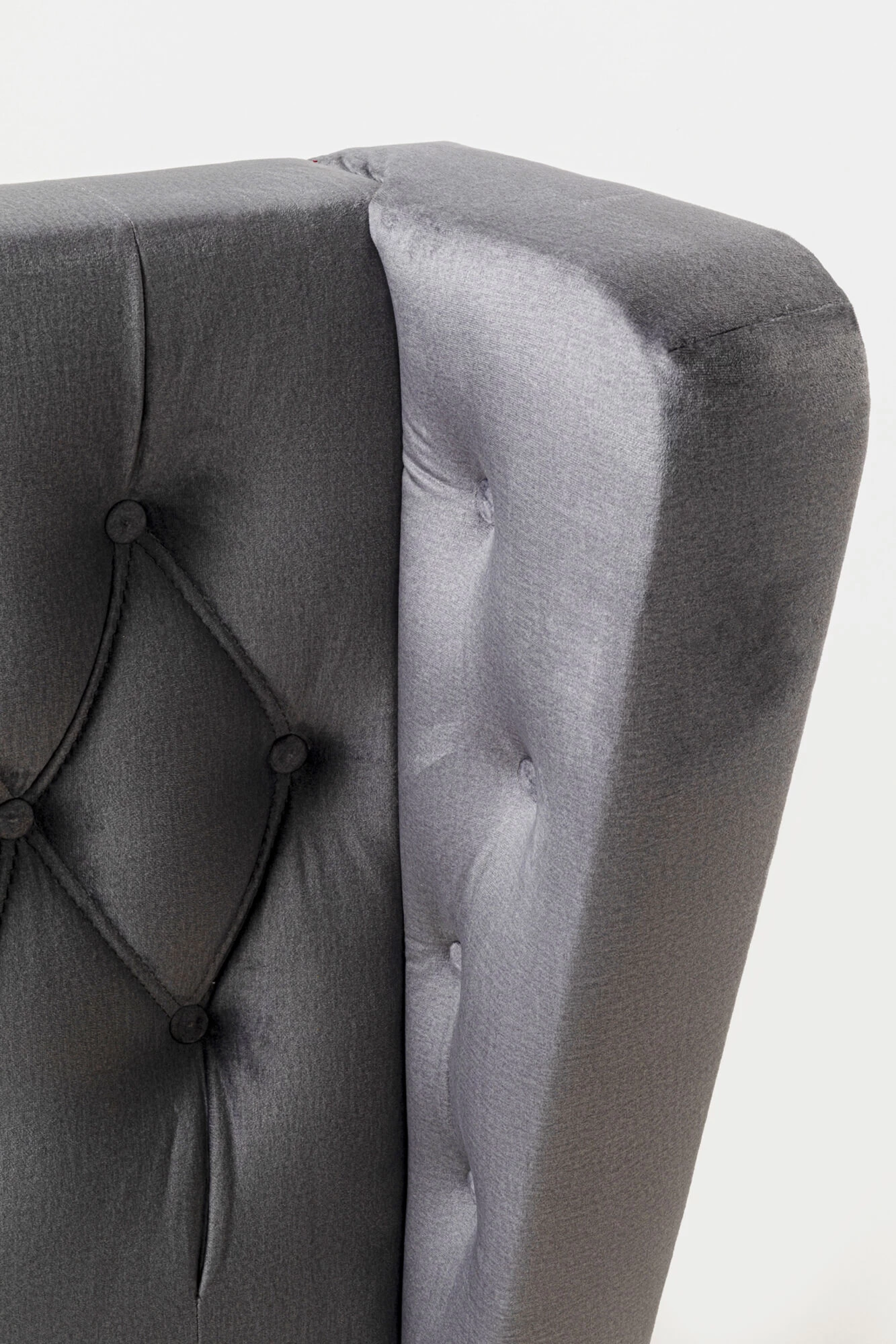 Kopfteil Benito Moon Grau 160cm 6 Kopfteil Benito Moon Grau 160cm – Bild 4