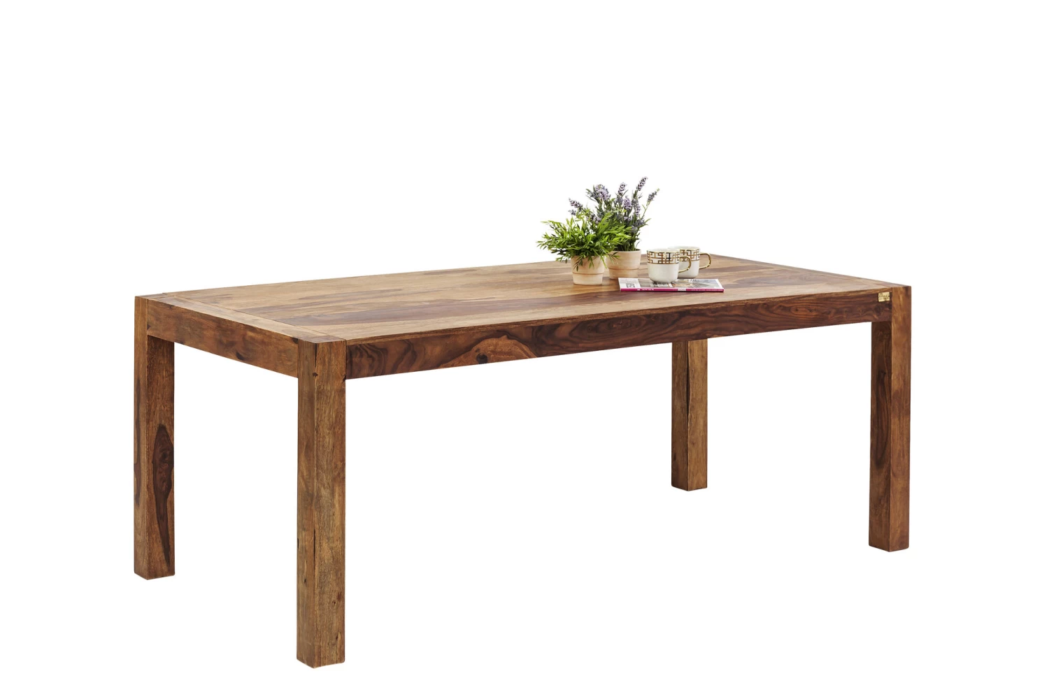 Authentico Tisch 140x80cm 8 Authentico Tisch 140x80cm – Bild 6