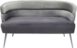 Sofa Sandwich 2-Sitzer Grau 29 Sofa Sandwich 2-Sitzer Grau -Bestes Möbelkollektions Geschäft 5088380fff9c0c72415bded00d0f030856a24f83