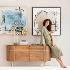 Sideboard Grace 160x78cm