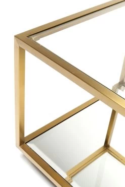 Couchtisch Luigi Gold (4/Set) -Bestes Möbelkollektions Geschäft 50d26b6b0734894587bedfc62f225be0bbe9a546