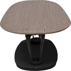 Couchtisch Franklin Wood Walnuss 161x60cm -Bestes Möbelkollektions Geschäft 514ea9f170939a71bd7c29bb6323666dd3dae75c