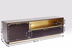 Lowboard Casino Lounge 24 Lowboard Casino Lounge -Bestes Möbelkollektions Geschäft 52209aef63f9eb21dc7a585e3947cdecd3edede0