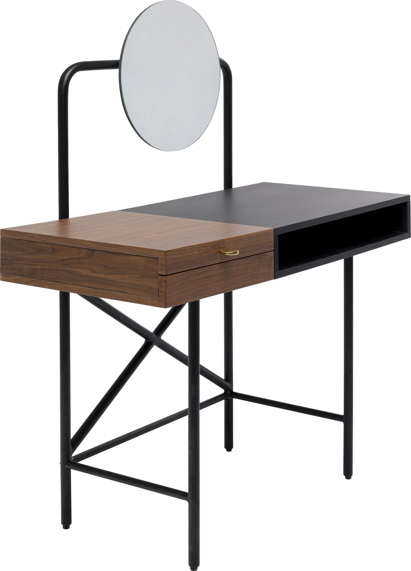 Schminktisch Vanity 102x47cm 3 Schminktisch Vanity 102x47cm