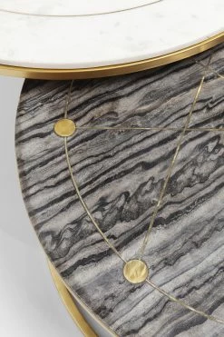 Beistelltisch Mystic Round (2/Set) 26 Beistelltisch Mystic Round (2/Set) -Bestes Möbelkollektions Geschäft 5259c73fcc349d40f12be594913423f596e5cabf