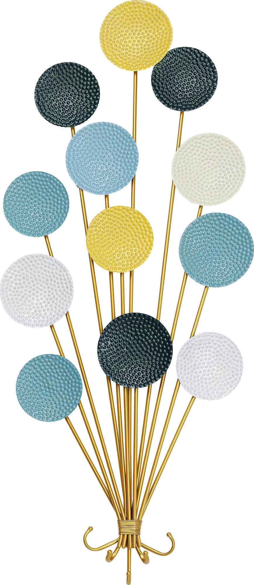 Wandgarderobe Helio 50cm 9 Wandgarderobe Helio 50cm – Bild 7