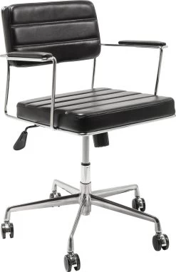 Bürostuhl Dottore Black 16 Bürostuhl Dottore Black -Bestes Möbelkollektions Geschäft 53130accec2f82359b18e491a9edc074546a2c00