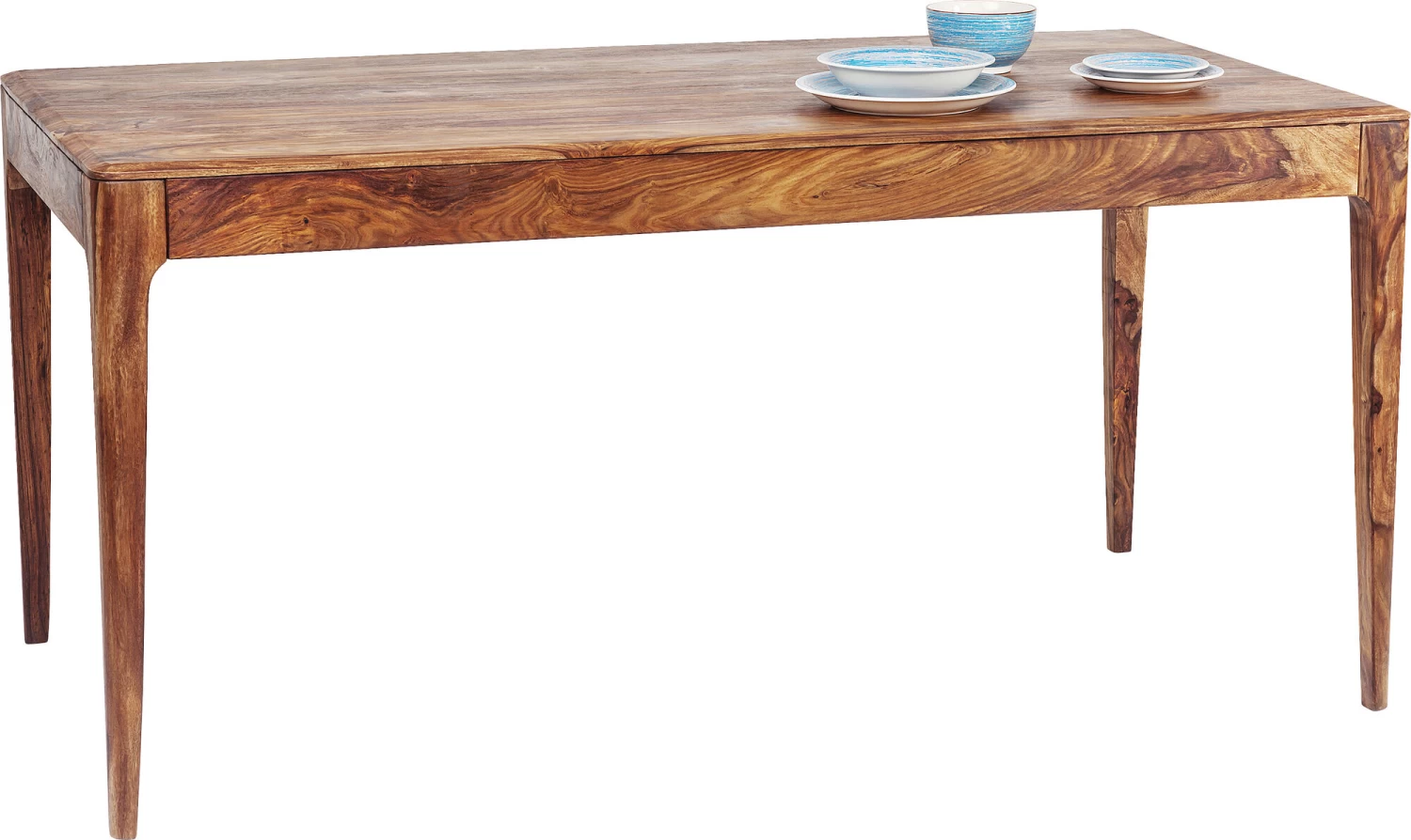 Brooklyn Nature Tisch 80x160cm 4 Brooklyn Nature Tisch 80x160cm – Bild 2