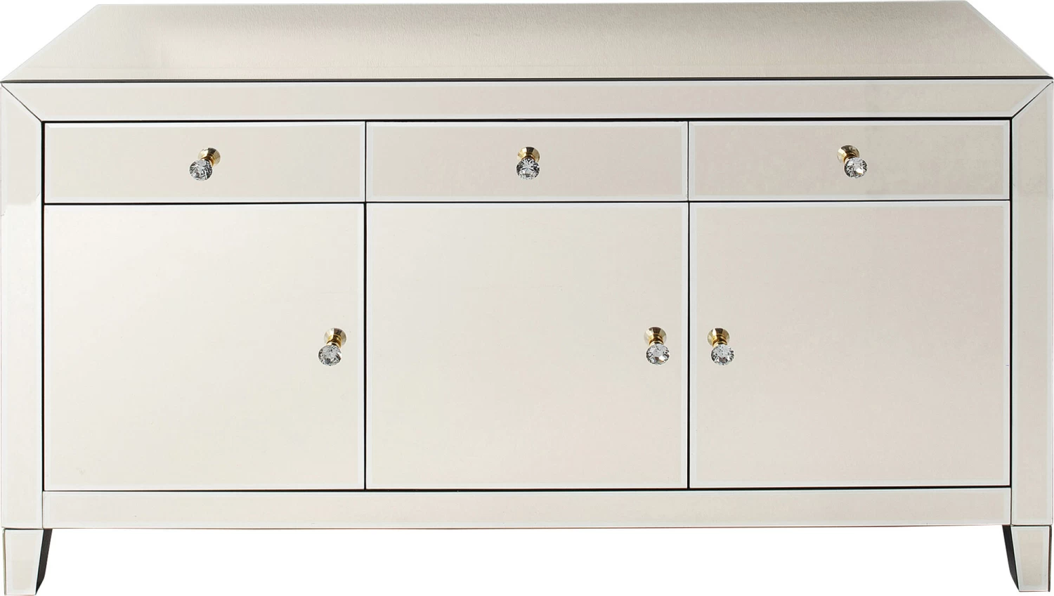 Sideboard Luxury Paerl 3 Sideboard Luxury Paerl