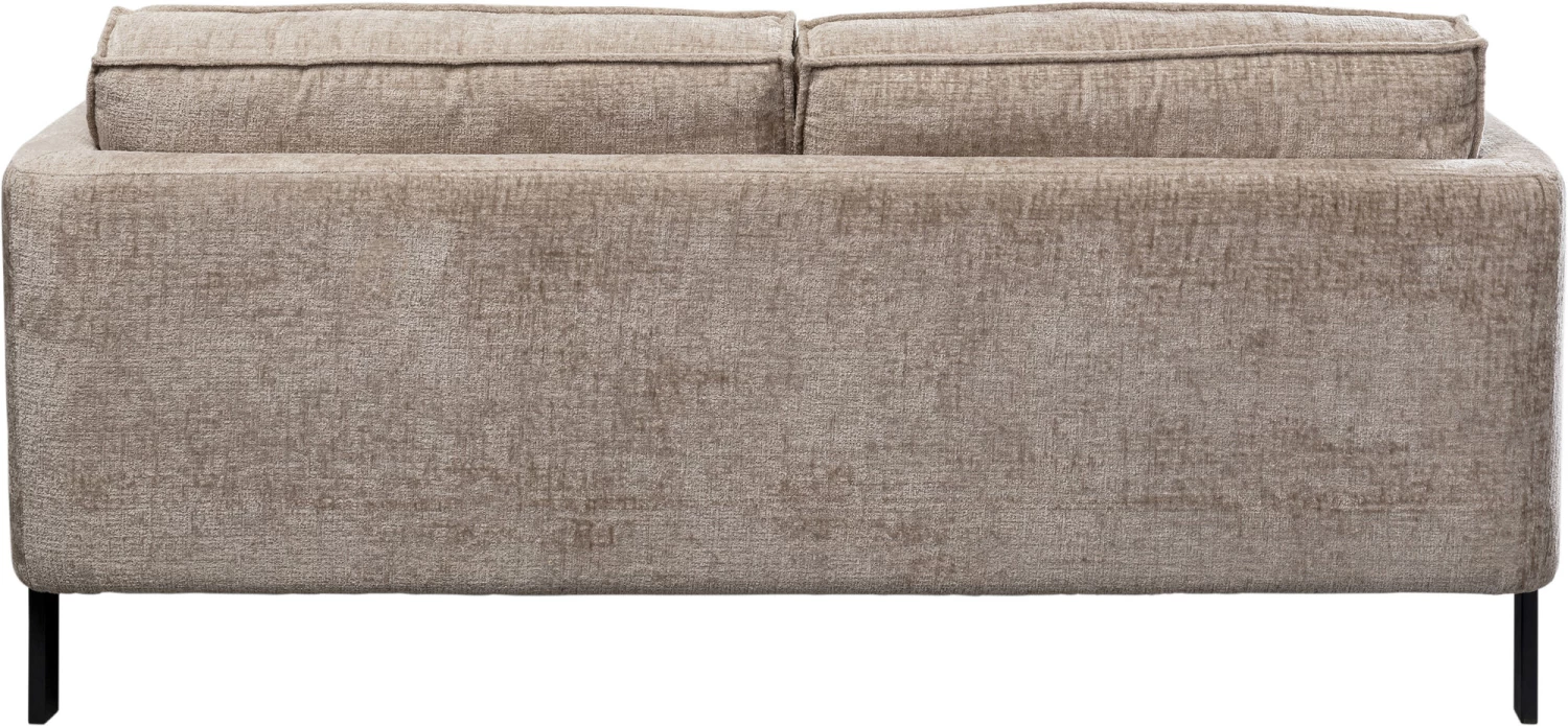 Sofa 2-Sitzer Victor Beige 178cm 6 Sofa 2-Sitzer Victor Beige 178cm – Bild 4