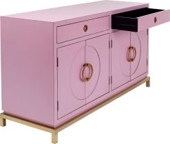 Sideboard Disk Pink -Bestes Möbelkollektions Geschäft 53c15be44a30b5606b0d658231af0d7ca4ff3789