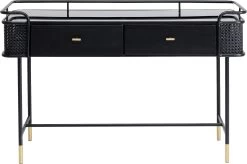 Konsole Fence 120x80cm -Bestes Möbelkollektions Geschäft 5425ae0712db5c962a4e3736dd1a6a4833828bf2