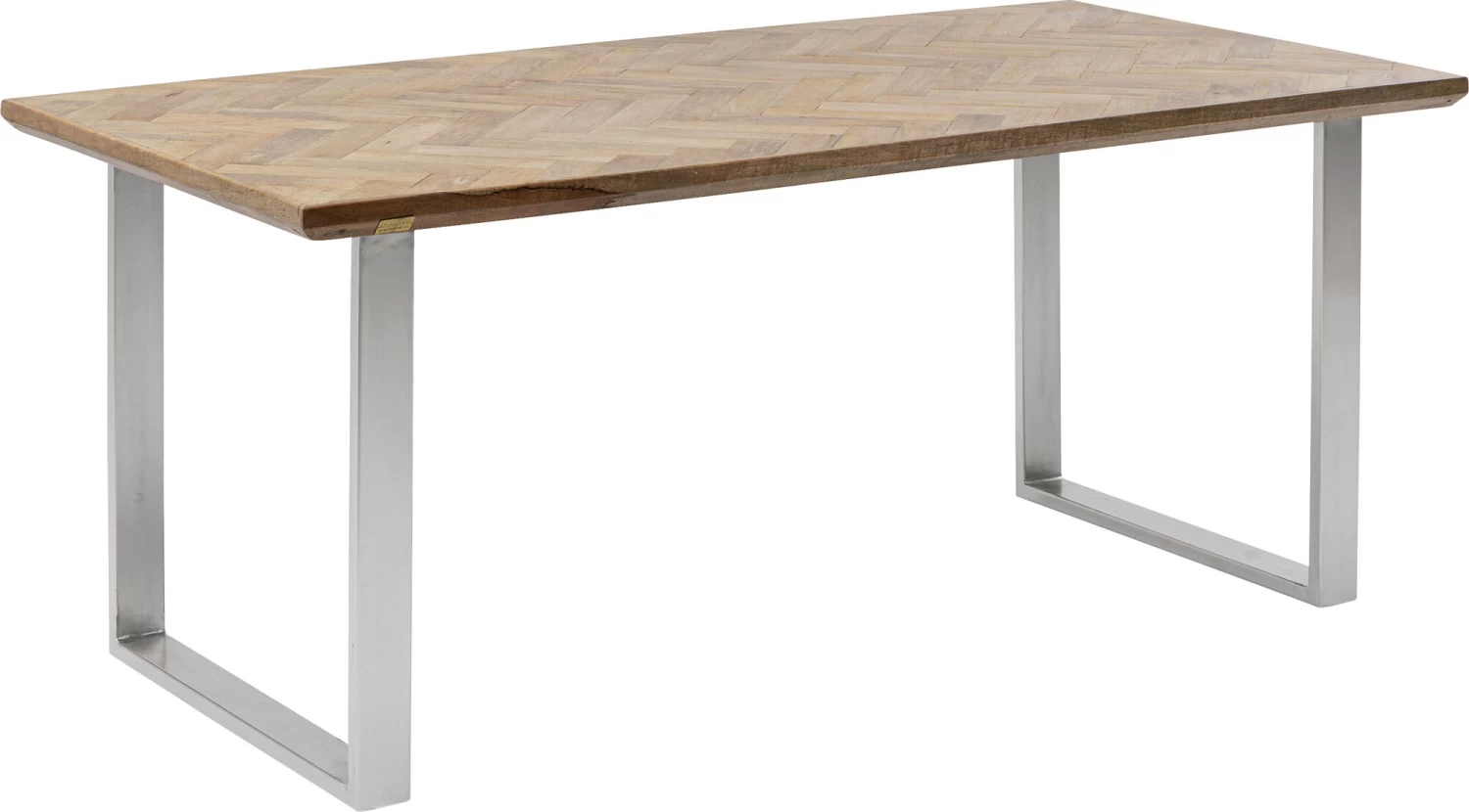 Gestell Tavola Chrom (2/Set) 12 Gestell Tavola Chrom (2/Set) – Bild 10