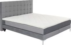 Boxspringbett Benito Star Grau 180x200cm 26 Boxspringbett Benito Star Grau 180x200cm -Bestes Möbelkollektions Geschäft 54606db023bc37bfa1717a8bb101a7723c8f8ffc