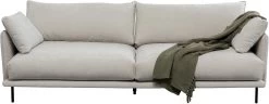 Sofa Edna 3-Sitzer Creme 245cm -Bestes Möbelkollektions Geschäft 5487d20be69d9041efc98cf1ddf38f4ca641c6c6