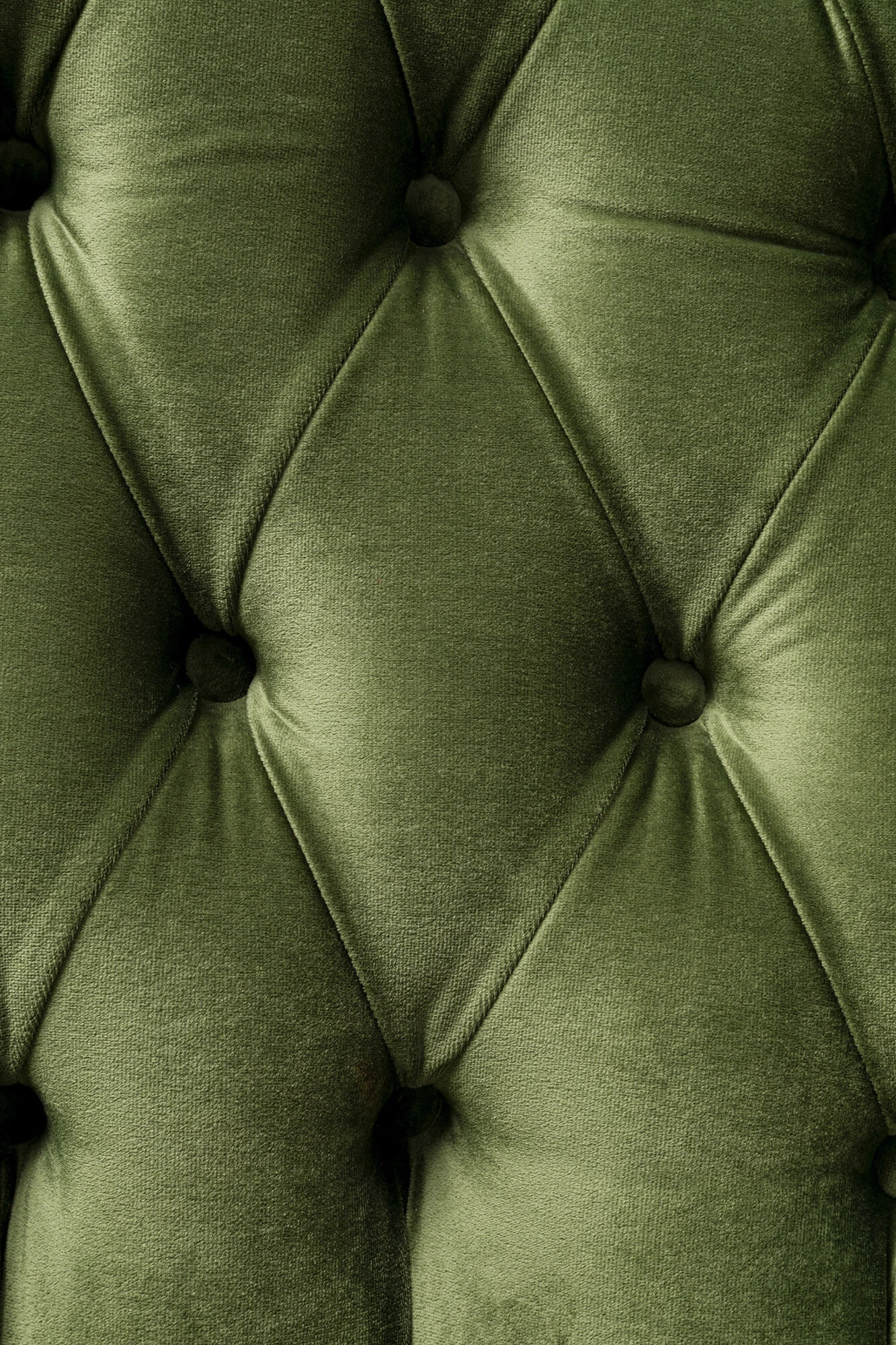 Drehsessel Bellissima Velvet Grün 10 Drehsessel Bellissima Velvet Grün – Bild 8