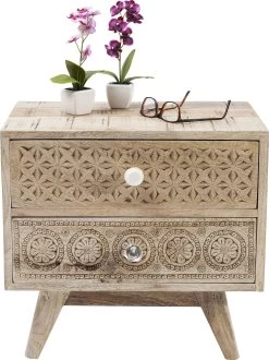 Kommode Klein Puro 50x35cm -Bestes Möbelkollektions Geschäft 54ae4afa45be707c9ee65588e6bb3f999dcef618