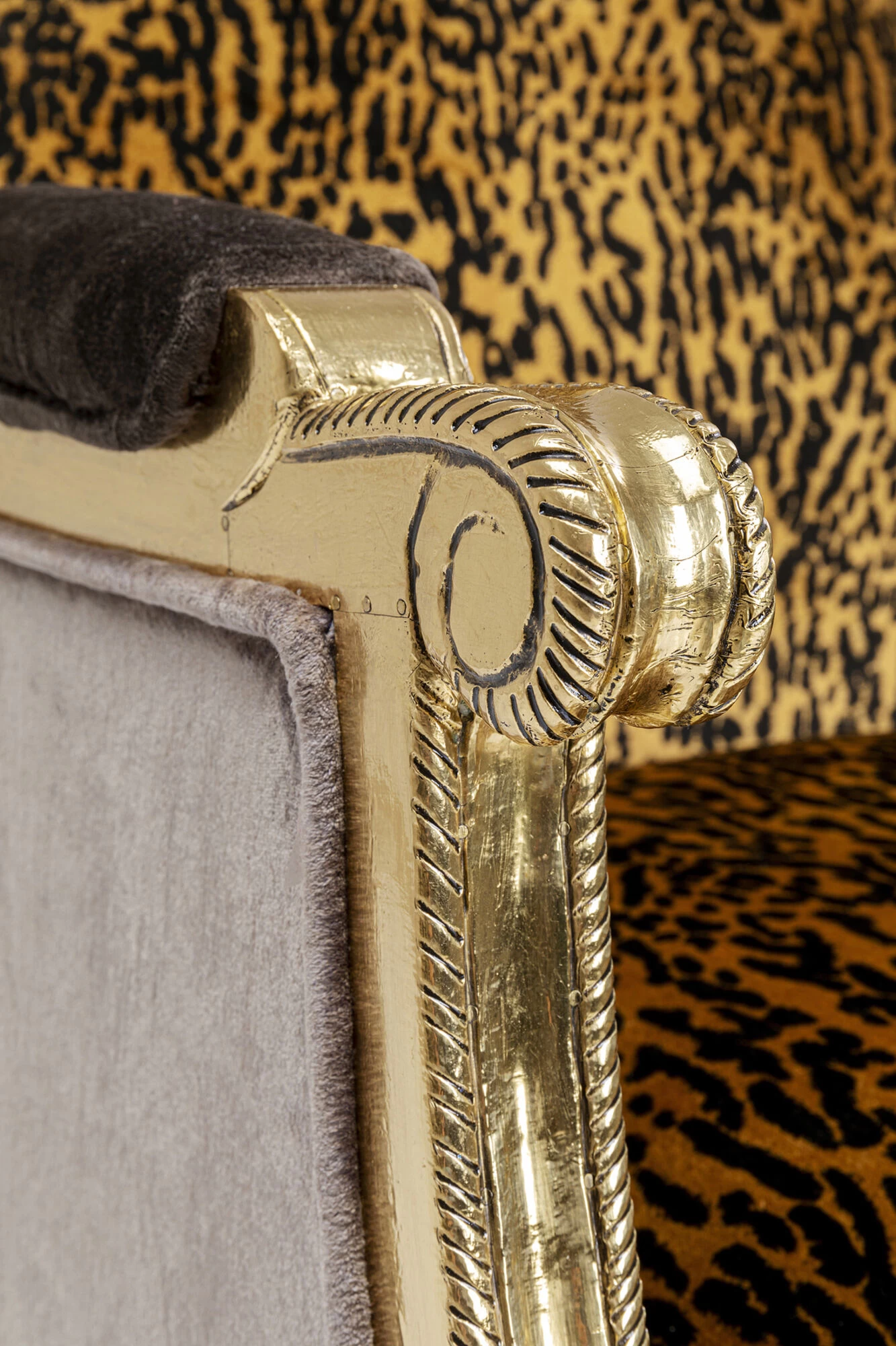 Sessel Regency Leo 13 Sessel Regency Leo – Bild 11