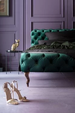 Bett Desire Velvet Grün 180x200cm 10 Bett Desire Velvet Grün 180x200cm -Bestes Möbelkollektions Geschäft 550d5a74c932d94bdc8f6efa02d0efc15a5ef035