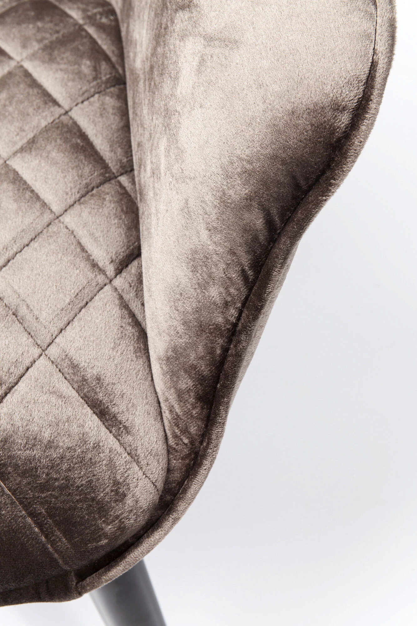 Armlehnstuhl Dream Braun 10 Armlehnstuhl Dream Braun – Bild 8