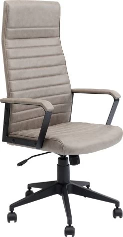 Bürostuhl Labora High Pebble -Bestes Möbelkollektions Geschäft 555cfcc21d13db1bfdc20a7404f2ccb4f5da6875