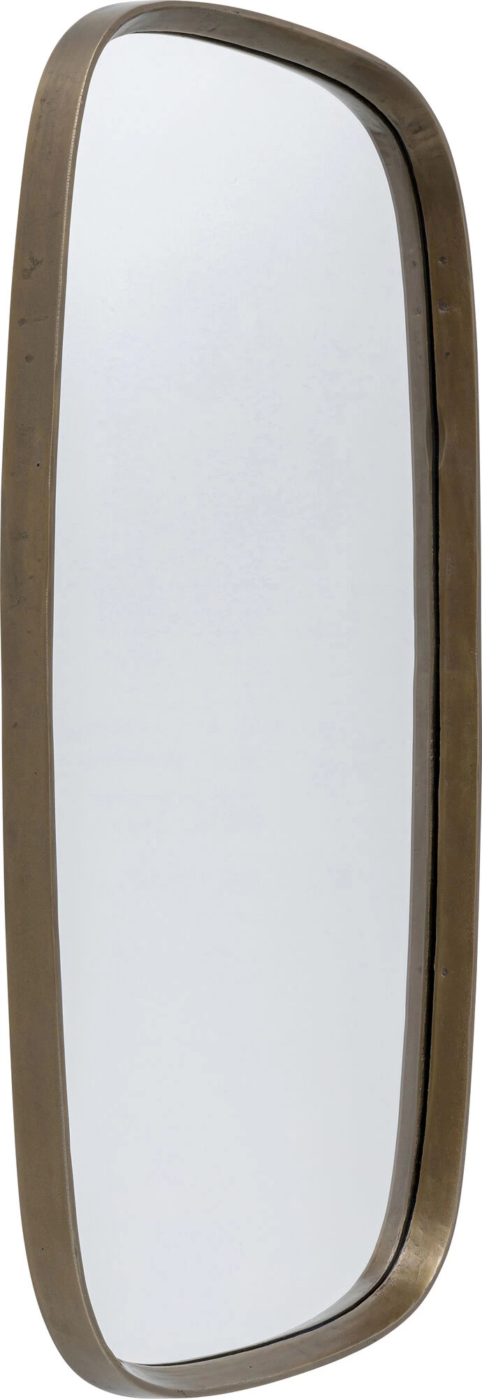 Wandspiegel Noomi Brass 122x58cm 3 Wandspiegel Noomi Brass 122x58cm