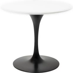 Tischplatte Invitation Round White Ø90cm -Bestes Möbelkollektions Geschäft 5599a2fa63ee2dde55cfdae5aaae56e3857845d9