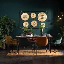 Drehstuhl Colmar Grün -Bestes Möbelkollektions Geschäft 5602c827178e349dd34042c1ba8232544ed4d35b