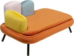 Hund/Katzenbett Diva Orange 21 Hund/Katzenbett Diva Orange -Bestes Möbelkollektions Geschäft 56689280bd2171402ad31af851d661429a98d9fd