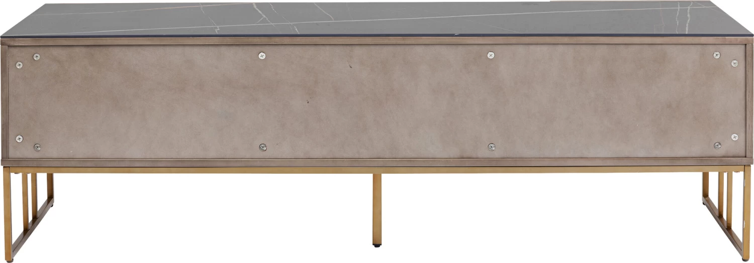 Lowboard Cesaro 160x50cm 11 Lowboard Cesaro 160x50cm – Bild 9