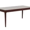 Brooklyn Walnut Tisch 100x200cm -Bestes Möbelkollektions Geschäft 56fea6fe0f3c9ed11a341e5717f7c60ad9765fc9