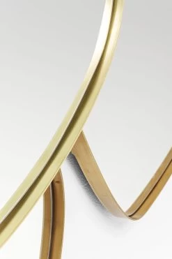 Spiegel Shapes 130x110cm -Bestes Möbelkollektions Geschäft 574e77c1590e2c1ea0b67f94b3cac11d809ad0d9