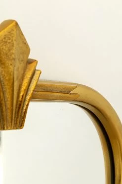 Wandspiegel Window Tower Gold 51x113cm -Bestes Möbelkollektions Geschäft 575c587d84da1fb02f5a5ab5b7996776f79bfdcd