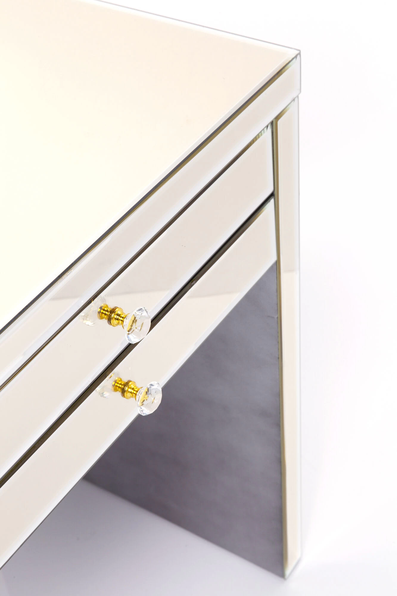 Schreibtisch Luxury Pearl 140x60cm 17 Schreibtisch Luxury Pearl 140x60cm – Bild 15