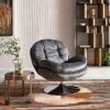 Drehsessel Cosy Grau -Bestes Möbelkollektions Geschäft 58a36b510c2ffc3ef5db5e65c41538422f078ccb