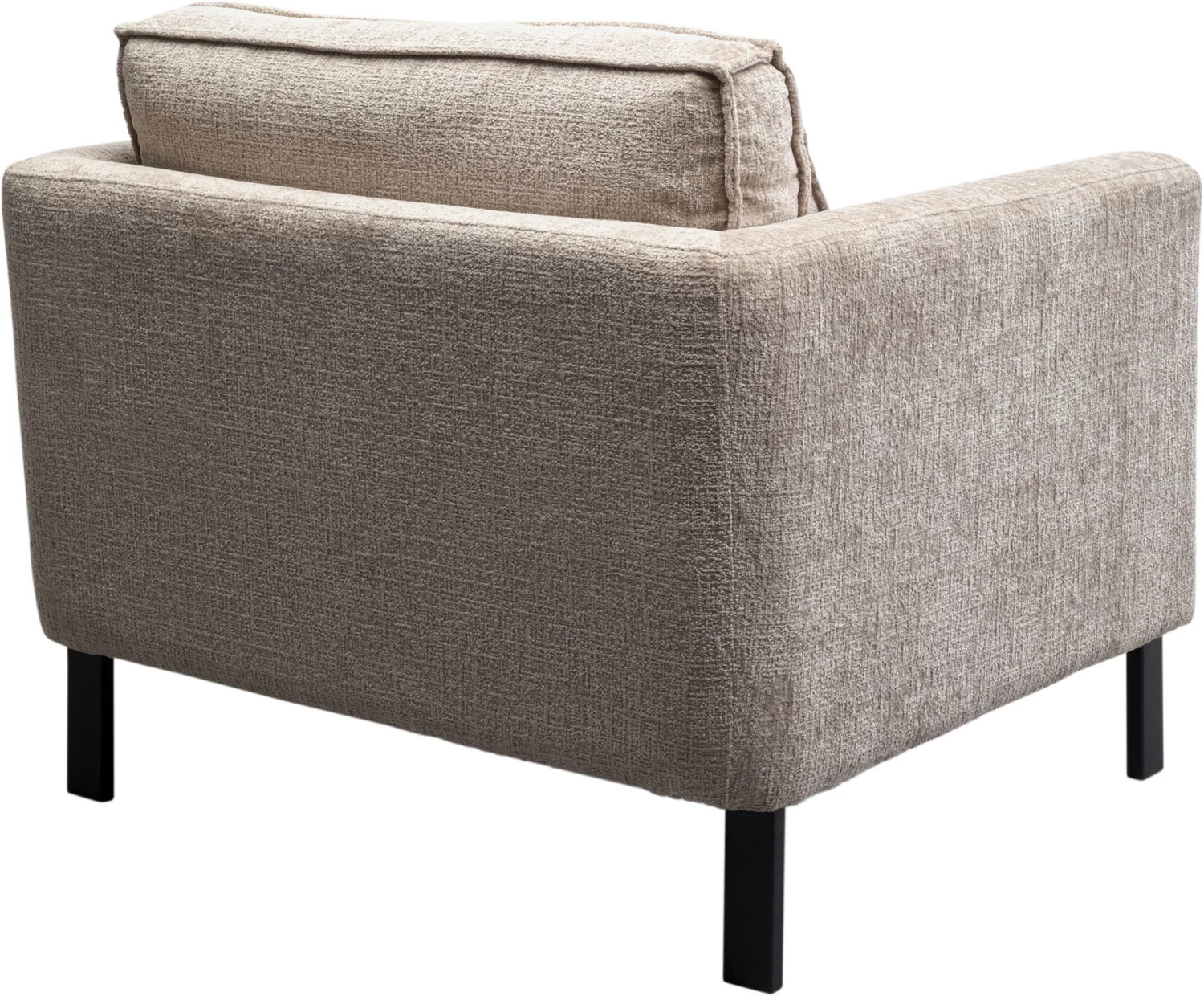 Sessel Victor Beige 4 Sessel Victor Beige – Bild 3