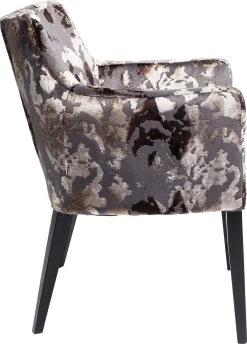 Armlehnstuhl Dark Brown Mode Sublime -Bestes Möbelkollektions Geschäft 59dec7e98c3359a1de329e0e96434d05926a38da