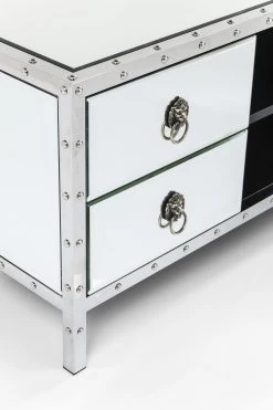 Lowboard Rivet -Bestes Möbelkollektions Geschäft 59ff19a90b3f21a1905bc145abcf8a04bd0b4bfc