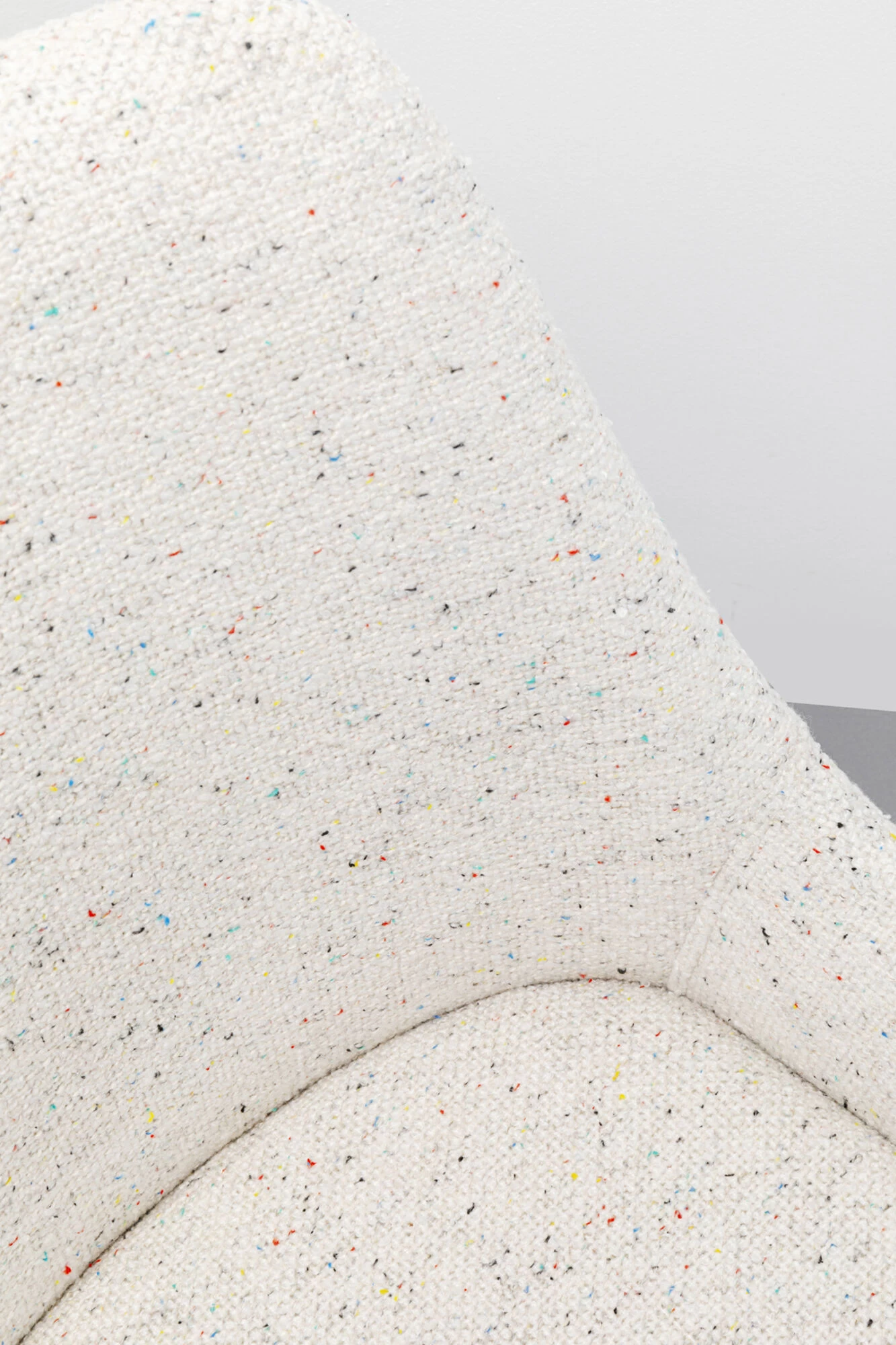 Stuhl East Side Melange Creme 7 Stuhl East Side Melange Creme – Bild 5